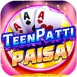 Teen Patti Paisa APK Download | Bonus 30Rs - New 3 Patti Paisa APP