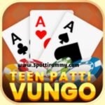 Teen Patti Vungo APK | For Android Download {Bonus 2222}