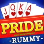 Rummy Pride APK Withdrawal 100/ | New Rummy Pride APP Download