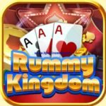 Rummy Kingdom App | Get's Bonus 20 - Online Card Game Withdrawal 200/-